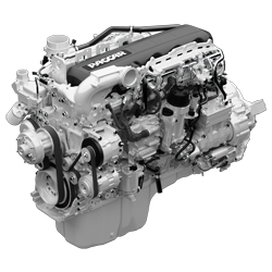 P66F6 Engine